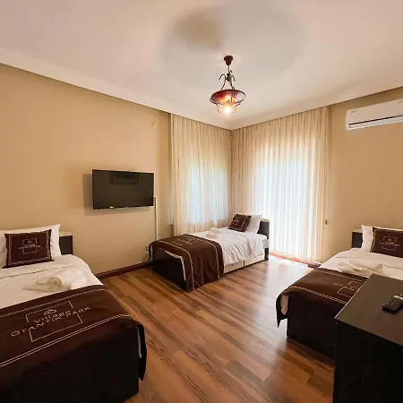Βίλα Heaven White Palace Bostanci