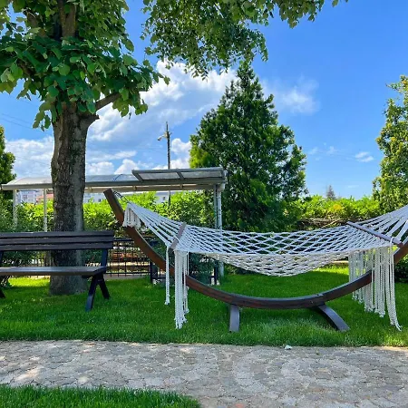 Villa Heaven White Palace Bostanci