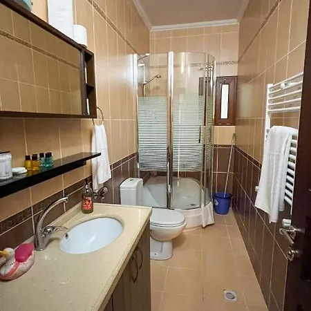 Villa Heaven White Palace *